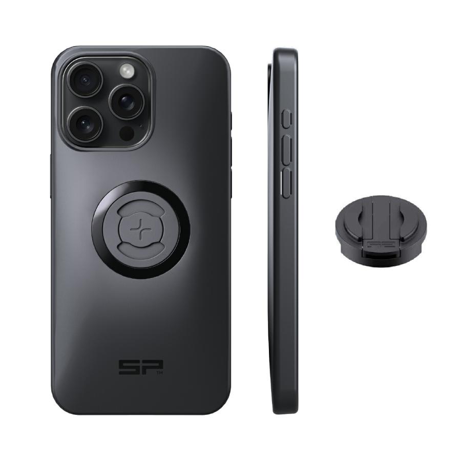 DAYTONA（デイトナ） エスピーコネクト(SP Connect) バイク用