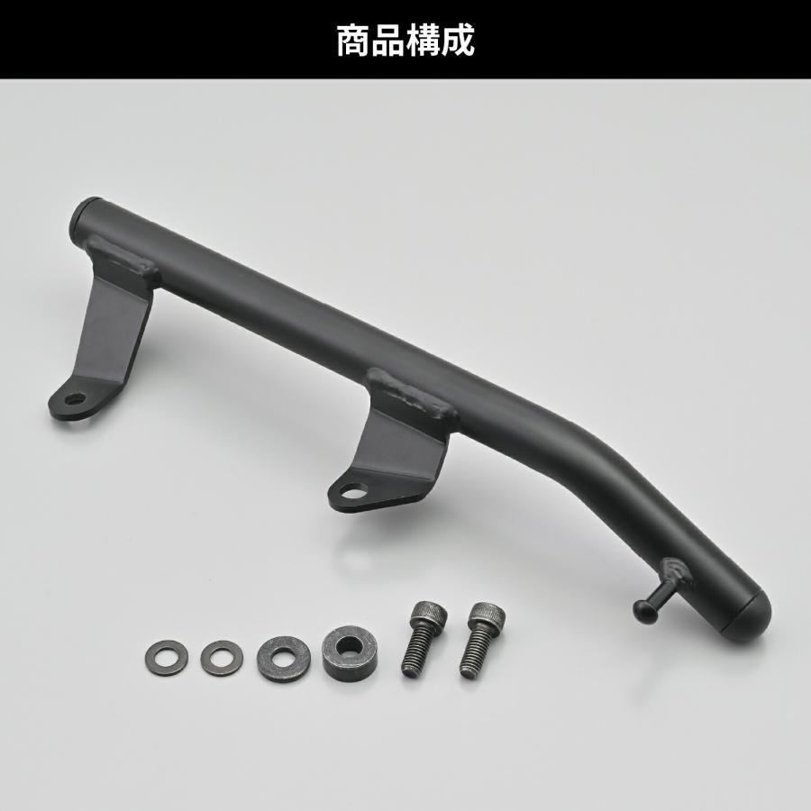 デイトナ　CL250 キャリア DAYTONA（バイク用品） デイトナ DAYTONA バイク用 リアキャリア