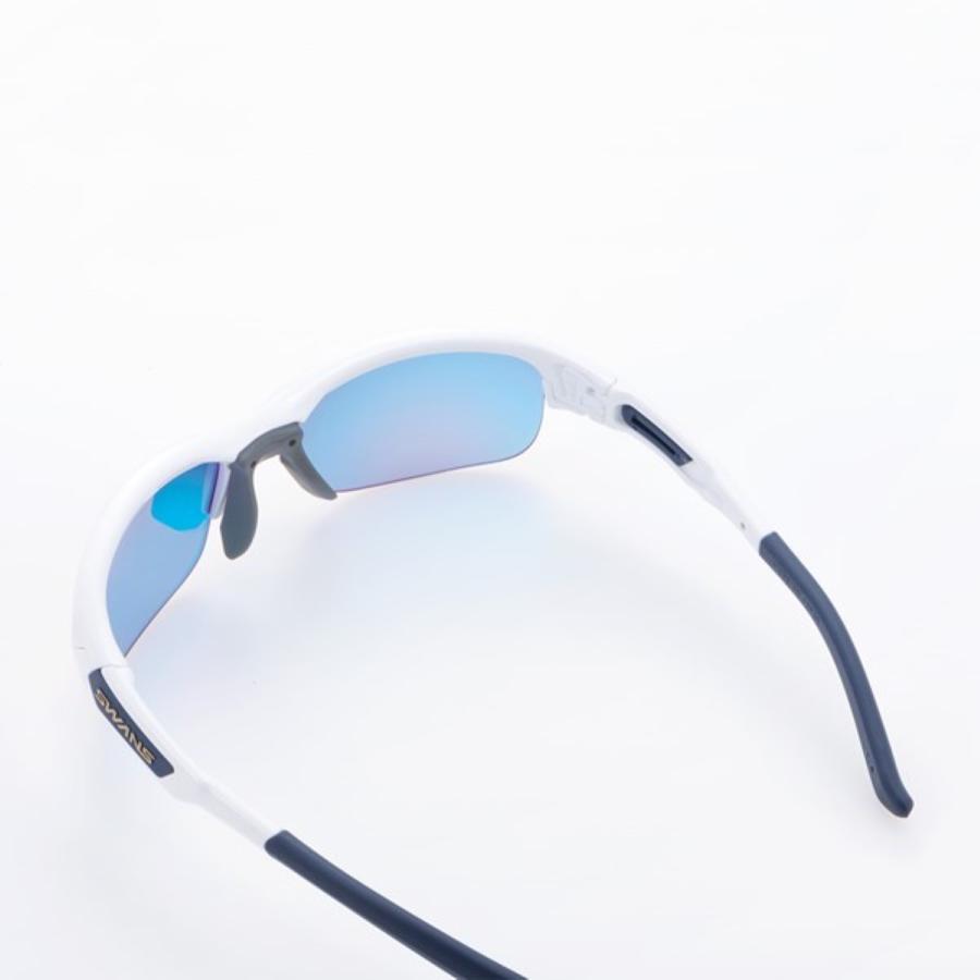 SWANS (スワンズ) UVカット サングラス SPB-3516 PAW SWANS（スワンズ） UVカット サングラス SPB-3516 PAW SPRINGBOK