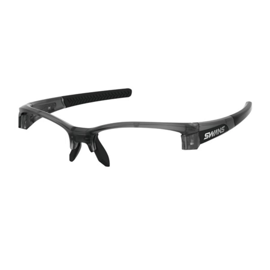 ＹＡＭＡＭＯＴＯ 3909011012000 SWANS サングラスフレーム F−LI SIN CSK LION SIN マットクリアスモーク SWANS（スワンズ） サングラスフレーム F-LI SIN CSK LION SIN