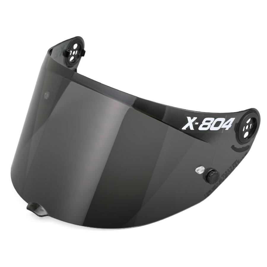 DAYTONA（デイトナ） NOLAN(ノーラン) バイク用 ヘルメット シールド X