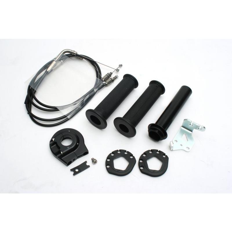 ACTIVE(アクティブ)バイク用 ハイスロットル ハイスロKIT [EVO2