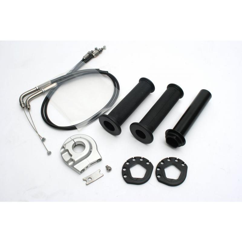 ACTIVE(アクティブ)バイク用 ハイスロットル ハイスロKIT [EVO2