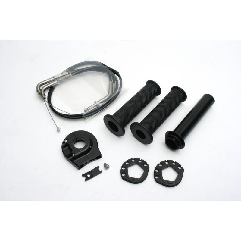 ACTIVE(アクティブ)バイク用 ハイスロットル ハイスロKIT [EVO2