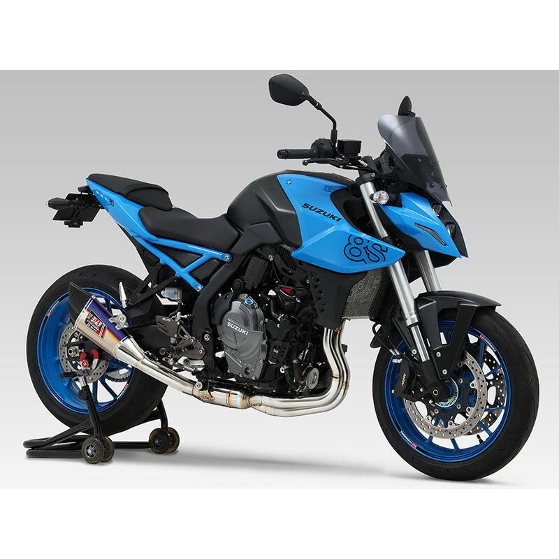 けい　ＺＸ－２５Ｒ 機械曲Ｒ－１１サイクロン １エンド 政府認証（ＳＳＦ） けい様専用 ZX－25R 機械曲R－11サイクロン 1エンド