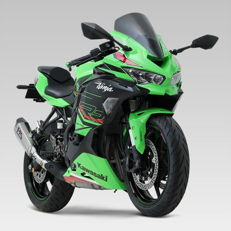 ヨシムラ（YOSHIMURA） バイク用 マフラー スリップオンHEPTA FORCE