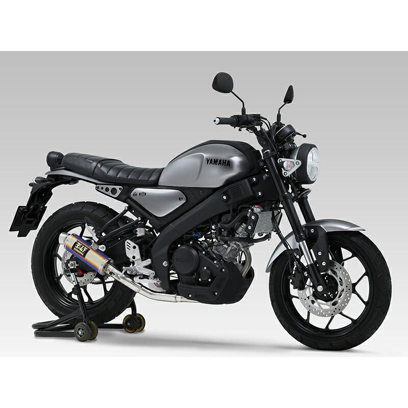 ヨシムラマフラーマジェスティS155 SC52 YOSHIMURA ヨシムラマフラーマジェスティS155 SC52 YOSHIMURA