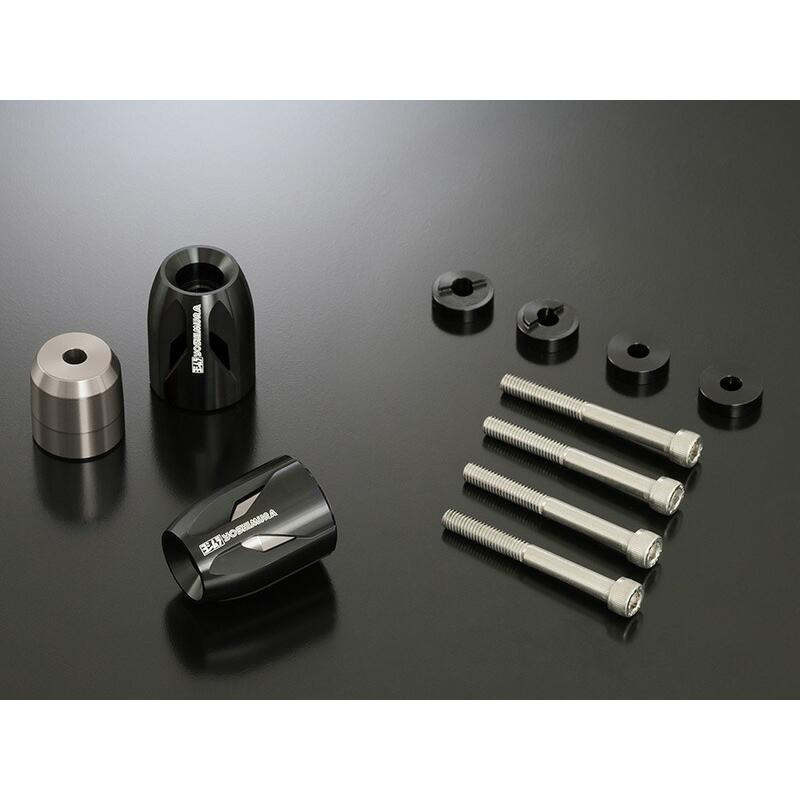 ヨーダ　ハンド 楽天市場】DAYTONA (デイトナ) HenlyBegins ツーリングシート