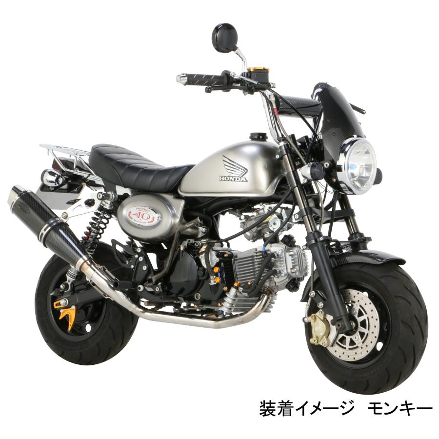 KITACO（キタコ） バイク用 TLシート-タイプ3 タックロール/ブラック