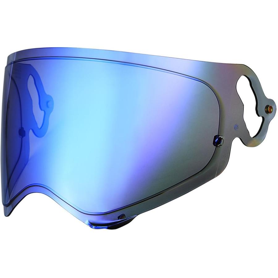 EXTRA SHIELD 山城(yamashiro) バイク用 ミラーシールド EXTRAシールド