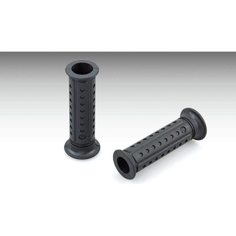 KIJIMA（キジマ） バイク用 シーンセレクトグリップラバー HMC ソフト