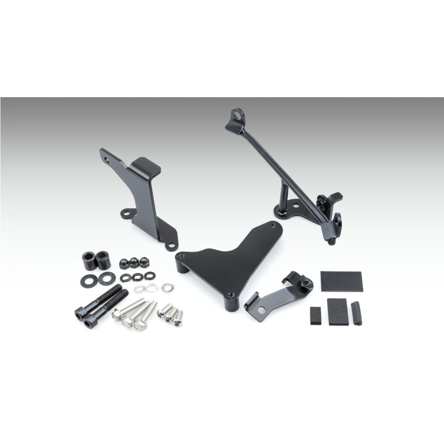 ST250 Sカスタマイズ フェンダー 前後 キジマ製 ST250 Sカスタマイズ フェンダー 前後 キジマ製