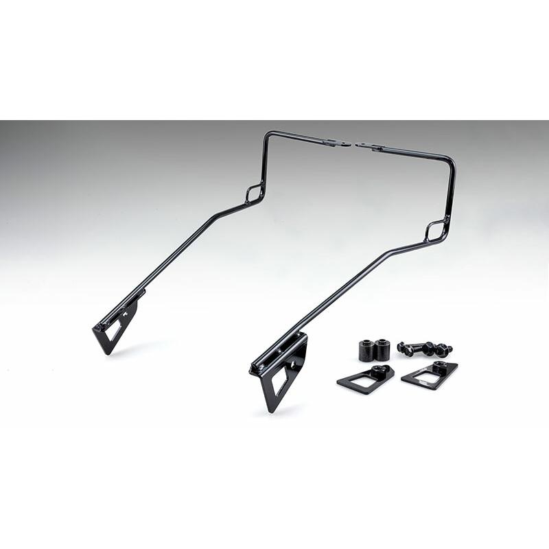 KIJIMA（キジマ） バイク用 パニア サイド バッグサポート V
