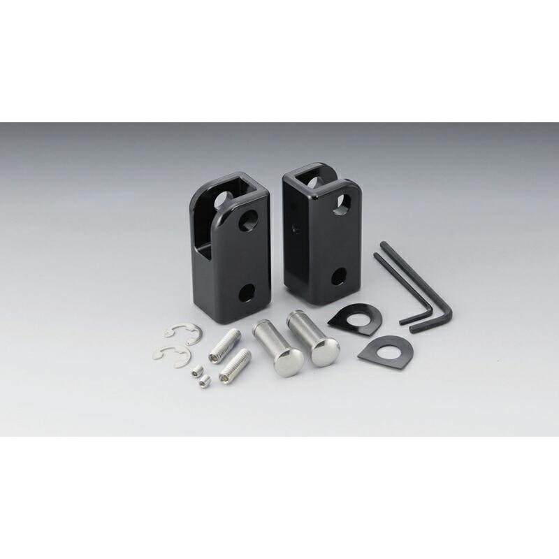 KIJIMA（キジマ） 爆買クーポン配布 バイク用 ステップアップ