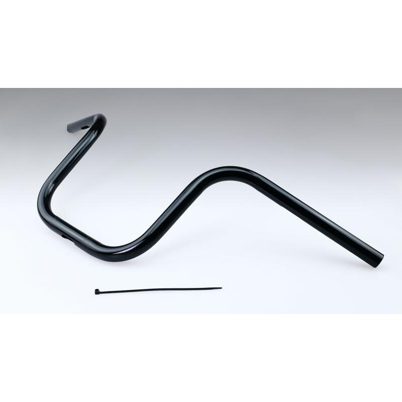 KIJIMA（キジマ） バイク用 ハンドルバー フィフティーバーハンドル