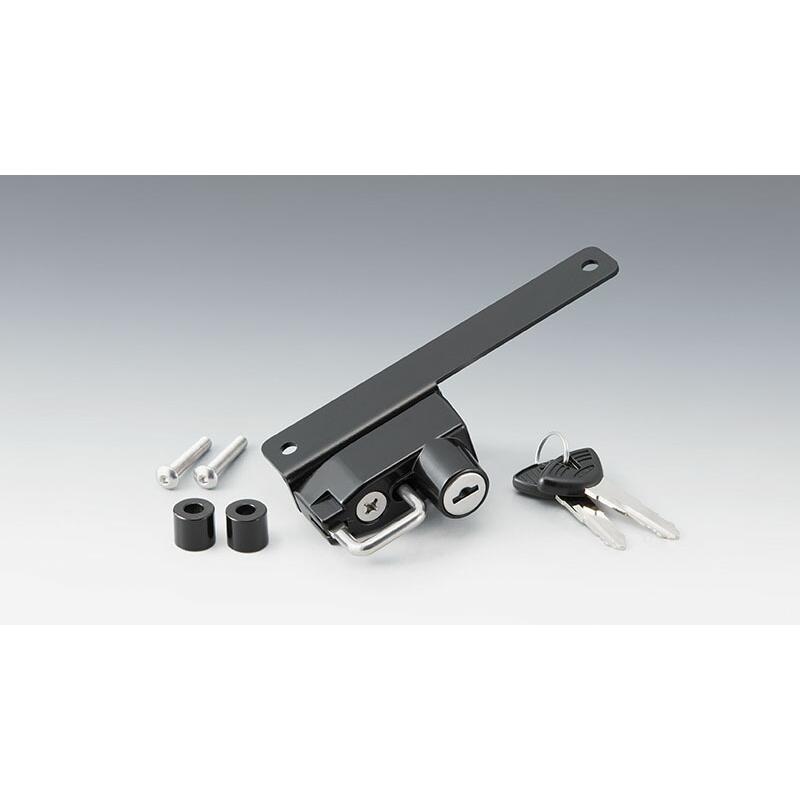 KIJIMA（キジマ） 25日クーポン配布 バイク用 盗難防止 防犯