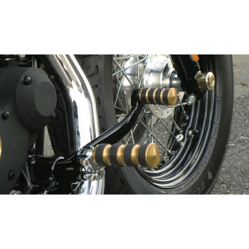 KIJIMA（キジマ） 15日クーポン配布 バイク用 ブレーキアーム 04-13yXL