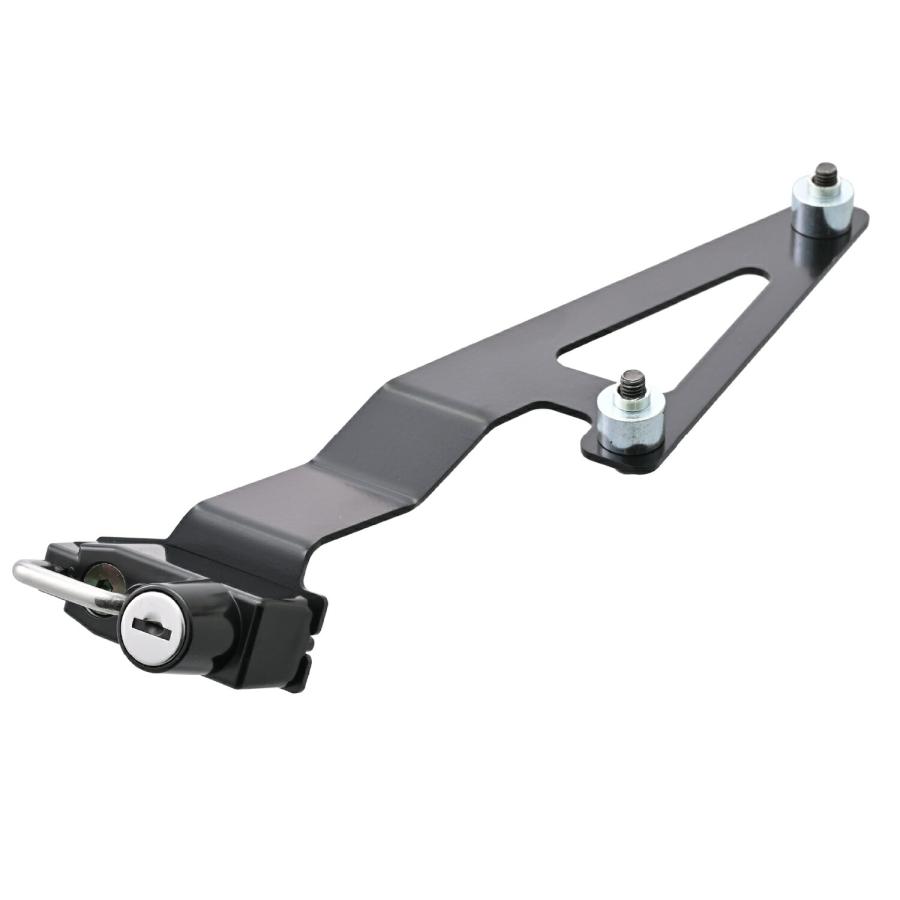 DAYTONA（デイトナ） バイク用 盗難防止 防犯 ヘルメットロック