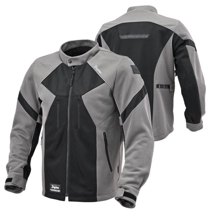 DAYTONA（デイトナ） バイク用 ジャケット 春夏 CE規格 ソフト