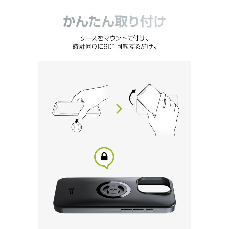 iPhone - ダイナマイ SP PHONE CASE XTREME SPC+ フォンケース エクストリーム iPhone