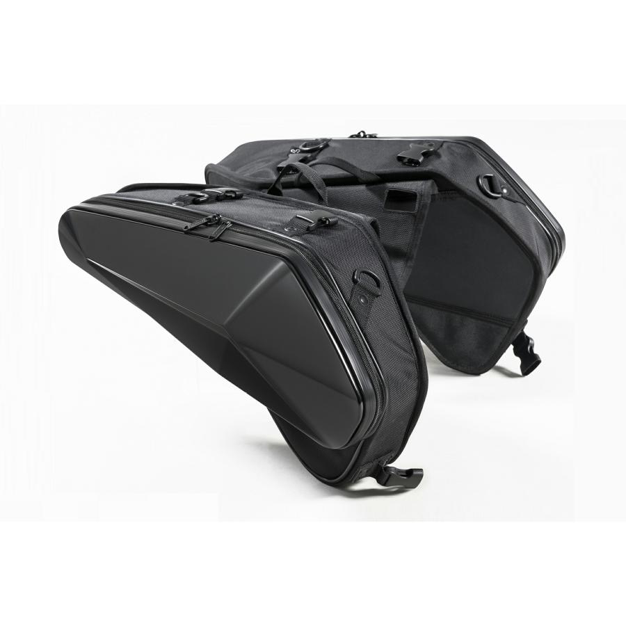 TANAX 30日当店限定クーポン タナックス バイク用 シートバッグ リア 