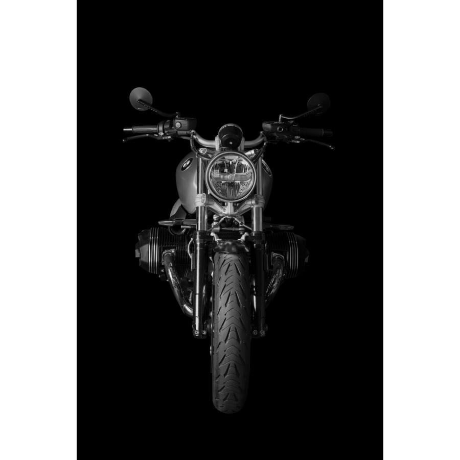 TANAX タナックス (TANAX) バイクミラー 46works×ナポレオン 46 TANAX タナックス (TANAX) バイクミラー 46works×ナポレオン 46