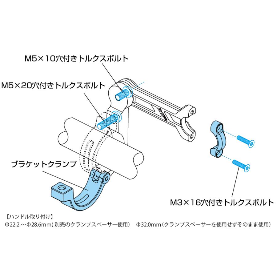 TANAX（タナックス） バイク スマートライドモニター AIO-5 Lite AIO-5