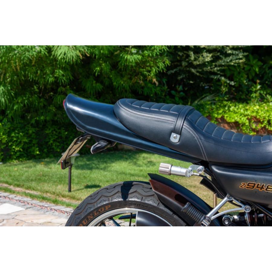 PMC PMC(ピーエムシー) ARCHI(アーキ) バイク用外装 ロングテール