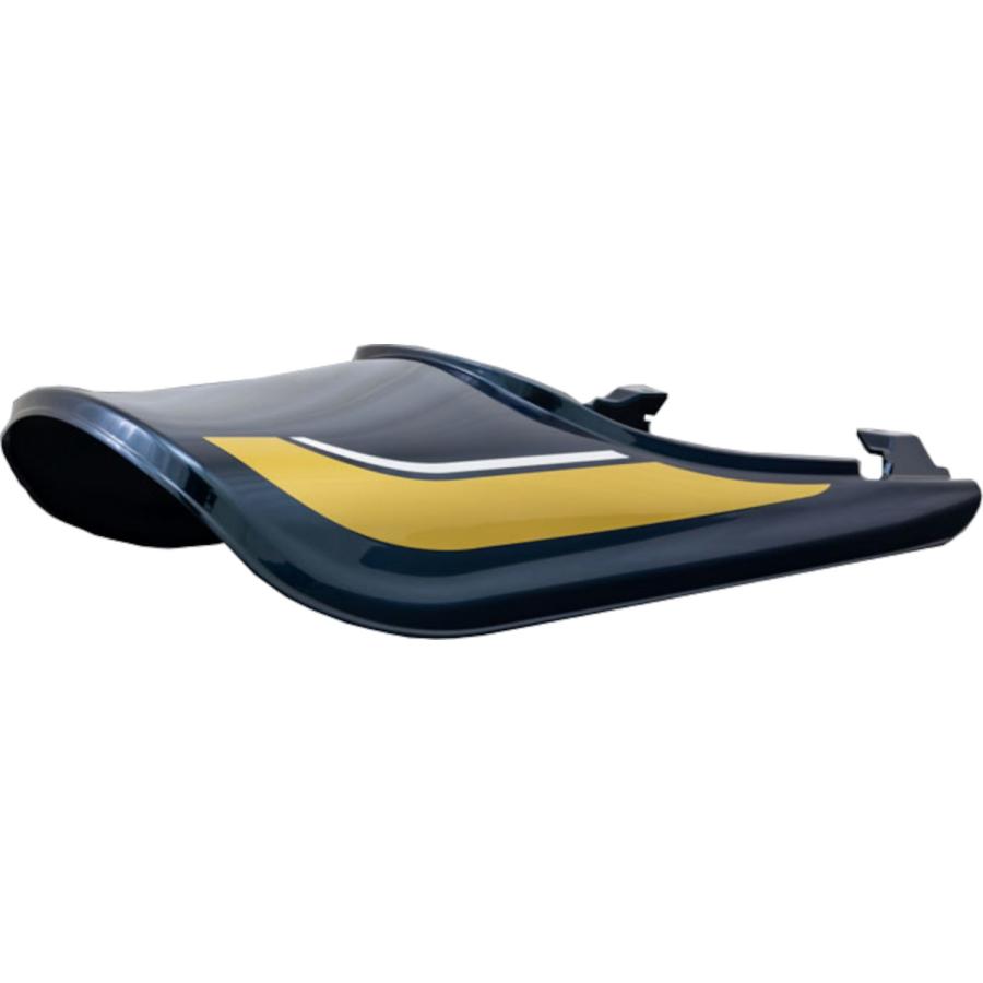 PMC PMC(ピーエムシー) ARCHI(アーキ) バイク用外装 ロングテール