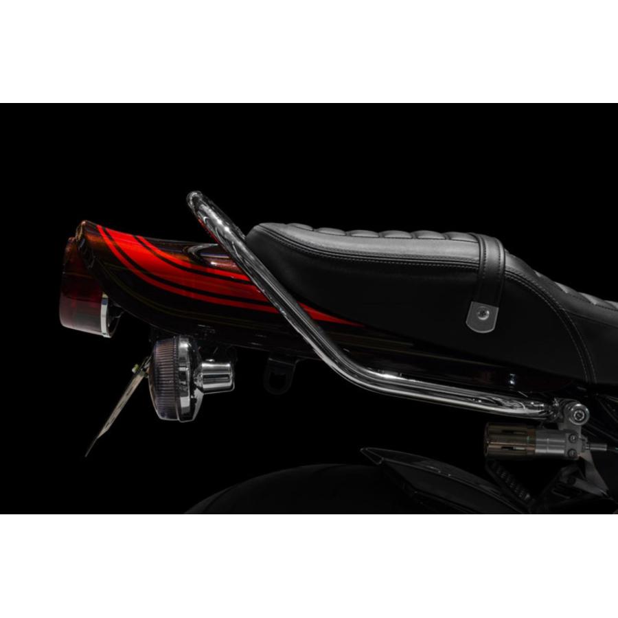PMC PMC(ピーエムシー) ARCHI(アーキ) バイク用外装 ロングテール
