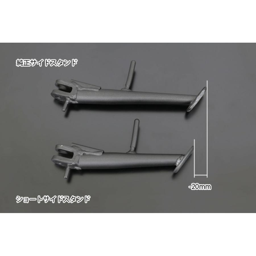 PMC PMC(ピーエムシー) ARCHI(アーキ) バイク用 フレーム関連 Z900RS