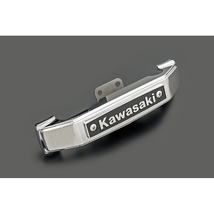 z900rs アーキ PMC ステムエンブレム PMC PMC(ピーエムシー) ARCHI(アーキ) バイク用 ボディ関係(外装