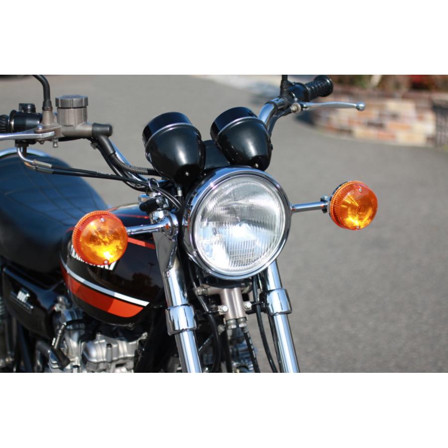 PMC PMC(ピーエムシー) バイク用 電装関連 NEW Z2タイプ ウインカー