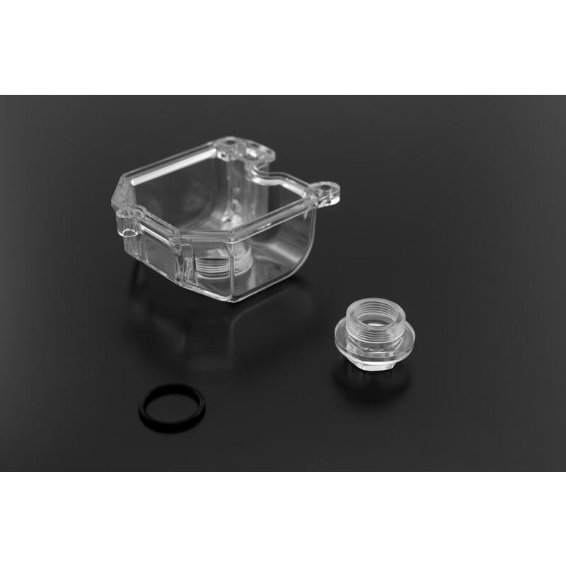 PMC PMC(ピーエムシー) KEIHIN(ケイヒン) バイク用 吸気関連 CR