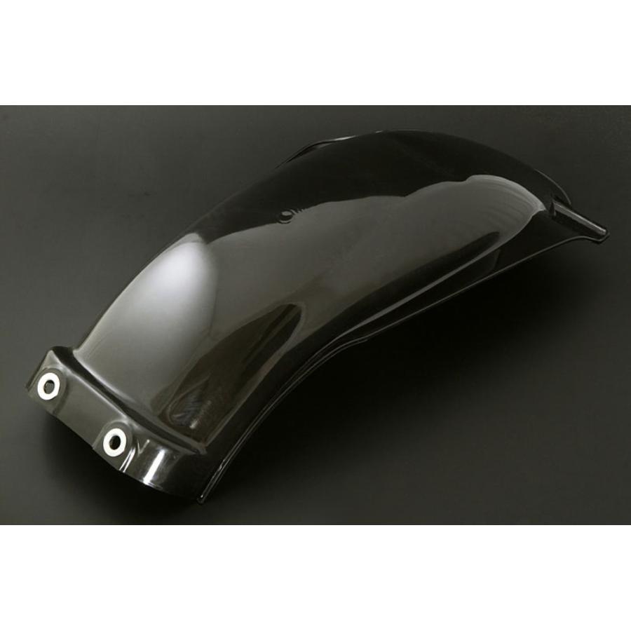 PMC PMC(ピーエムシー) バイク用 外装関連 ABSインナーフェンダー (Z1