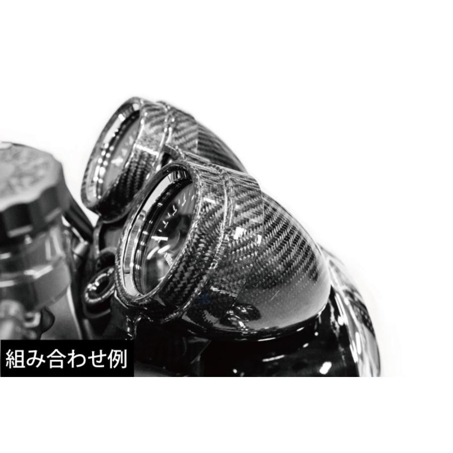 PMC PMC(ピーエムシー) ARCHI(アーキ) バイク用 電装系 カーボン