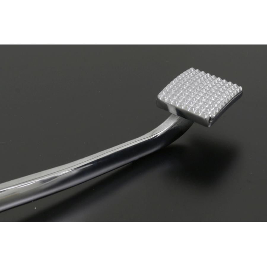 土日クーポン配布 PMC(ピーエムシー) バイク用 ブレーキ関連 Z1/Z2 ブレーキペダル 81-3193_2