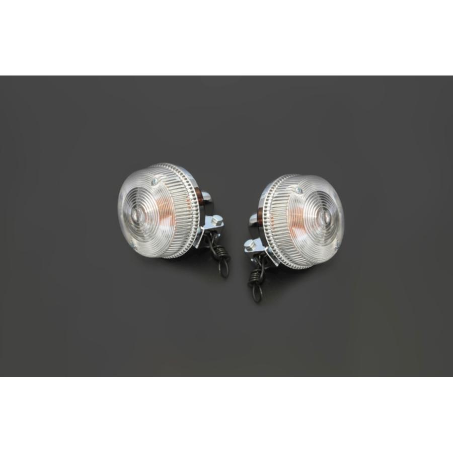 PMC PMC(ピーエムシー) バイク用 電装関連 Z1/Z2タイプ ウインカーASSY