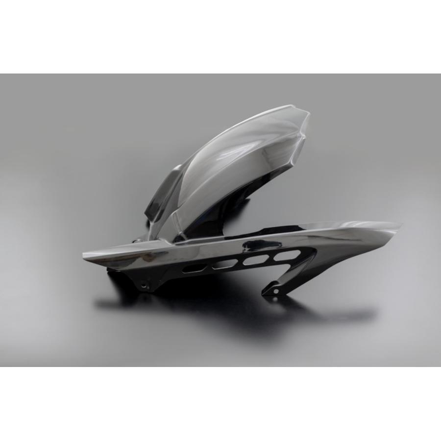 PMC PMC(ピーエムシー) ARCHI(アーキ) バイク用 ボディ関係(外装) 黒