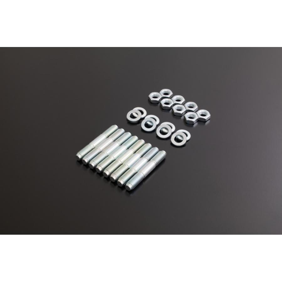 あー PMC PMC(ピーエムシー) バイク用 排気系(マフラー等) KZ スチール