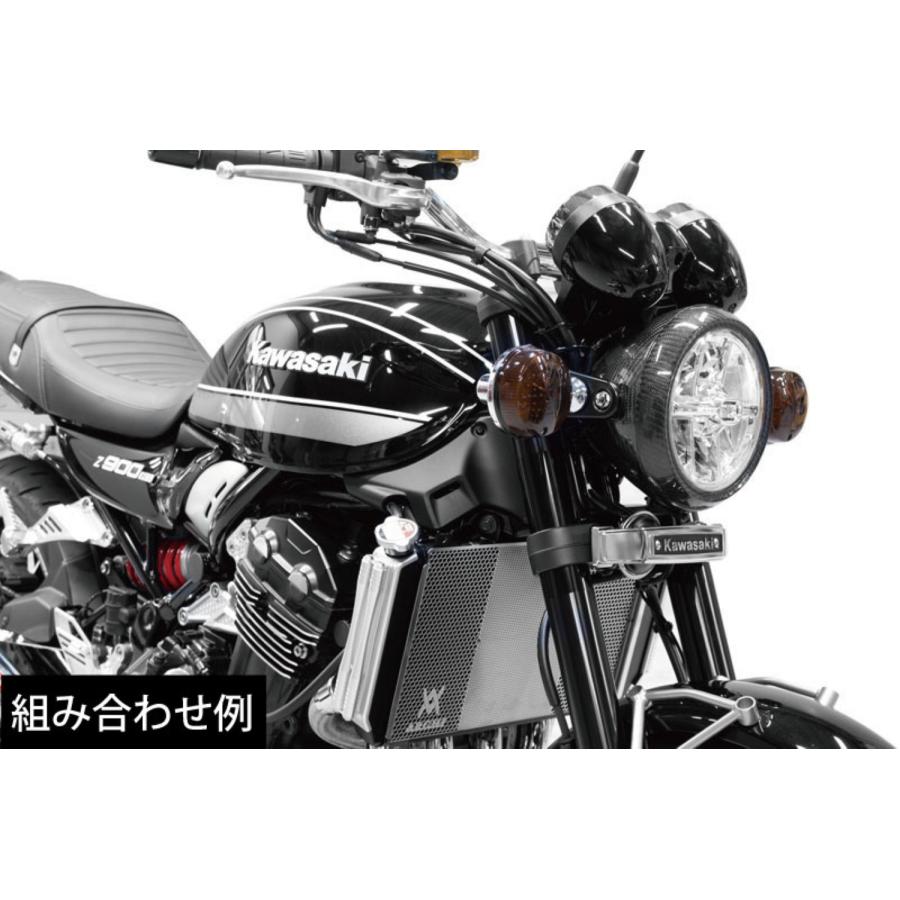PMC PMC(ピーエムシー) ARCHI(アーキ) バイク用 ライト・ウィンカー等