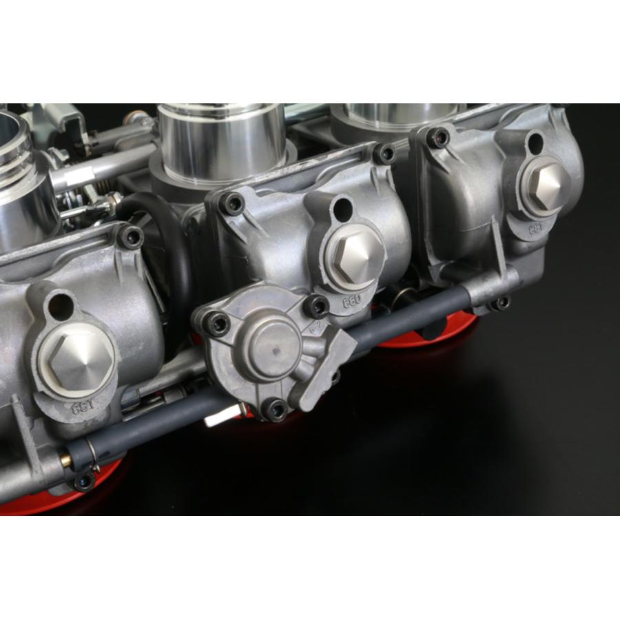 PMC PMC(ピーエムシー) KEIHIN(ケイヒン) バイク用 キャブレターKIT