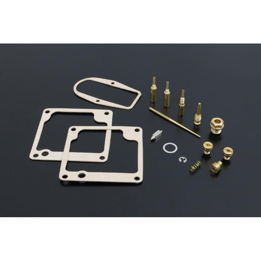 PMC PMC(ピーエムシー) バイク用 吸気関連 Z1/Z2 キャブレター 