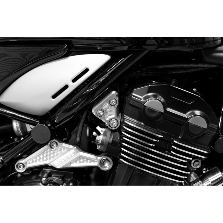 PMC PMC(ピーエムシー) ARCHI(アーキ) バイク用 フレーム マット