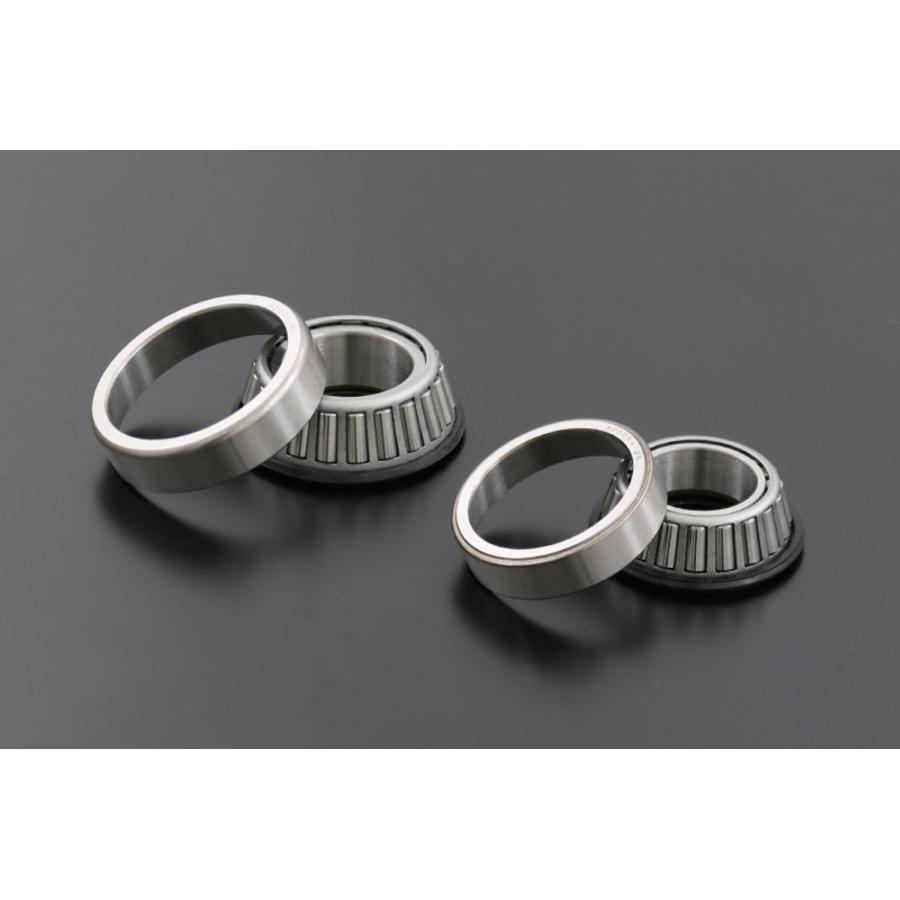 PMC 5日クーポン配布 PMC(ピーエムシー) バイク用 足回り(サス・ホイル