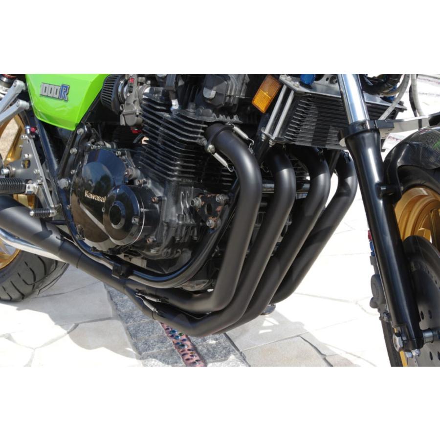 PMC PMC(ピーエムシー) バイク用 マフラー関連 S1‐TYPE メガホン