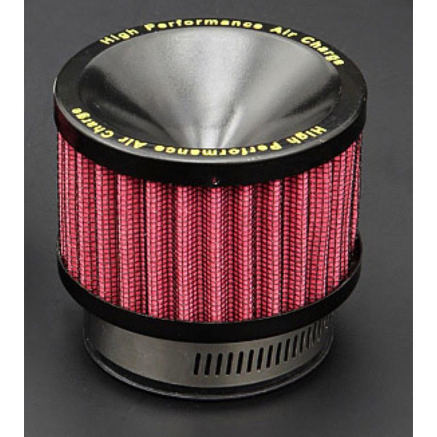 PMC 11日クーポン配布 PMC(ピーエムシー) バイク用 吸気関連 エアー