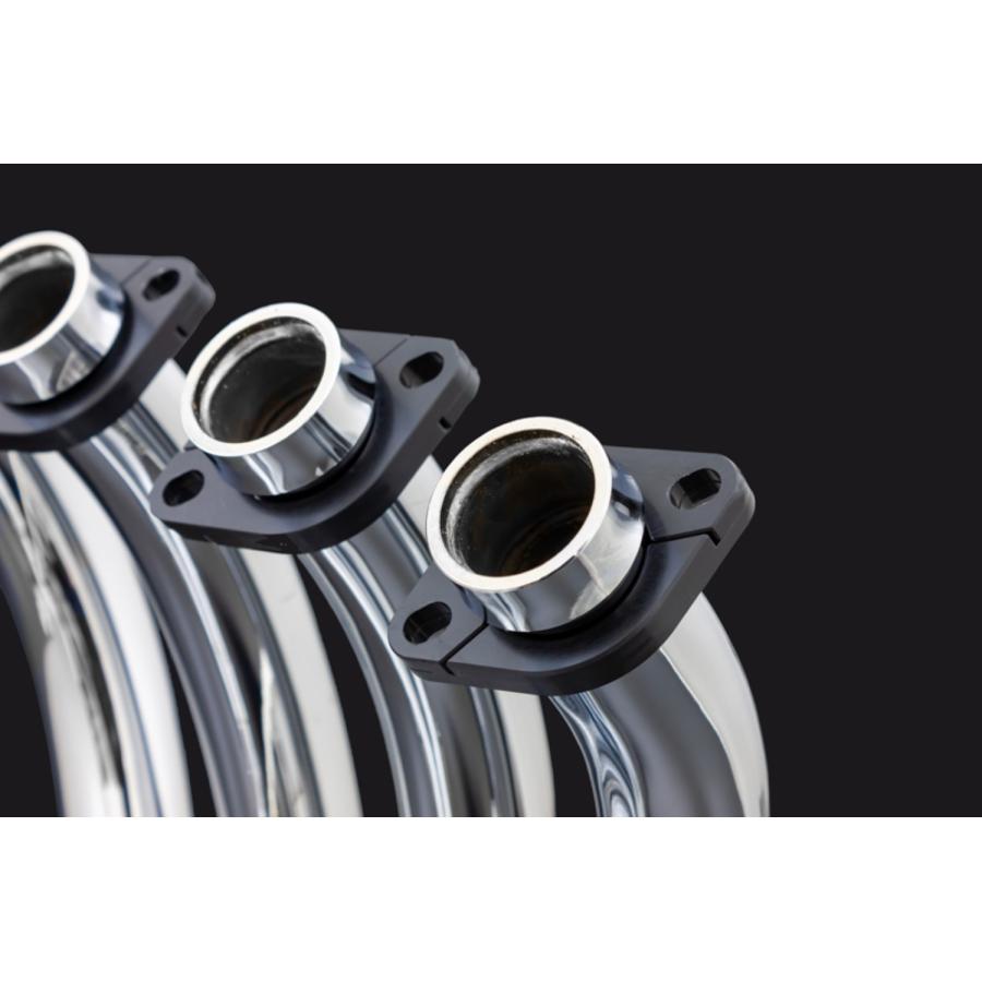 z900rs用PMCワンピースショート菅 メーカー在庫あり】 189-2025 ピーエムシー PMC ARCHI 手曲げ