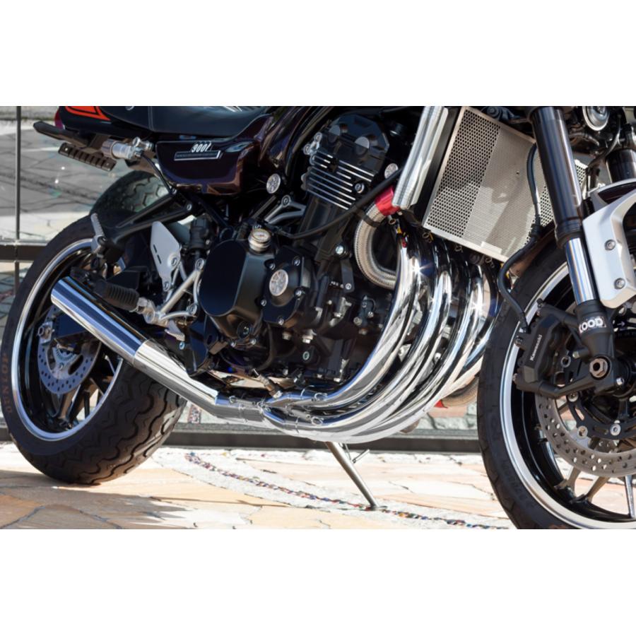 PMC PMC(ピーエムシー) ARCHI(アーキ) バイク用 マフラー関連 427