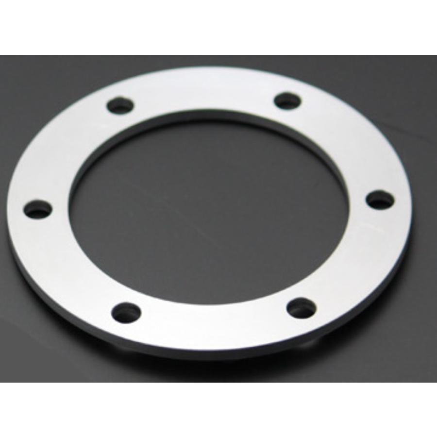 PMC PMC(ピーエムシー) バイク用 ブレーキ関連 オフセットスペーサー